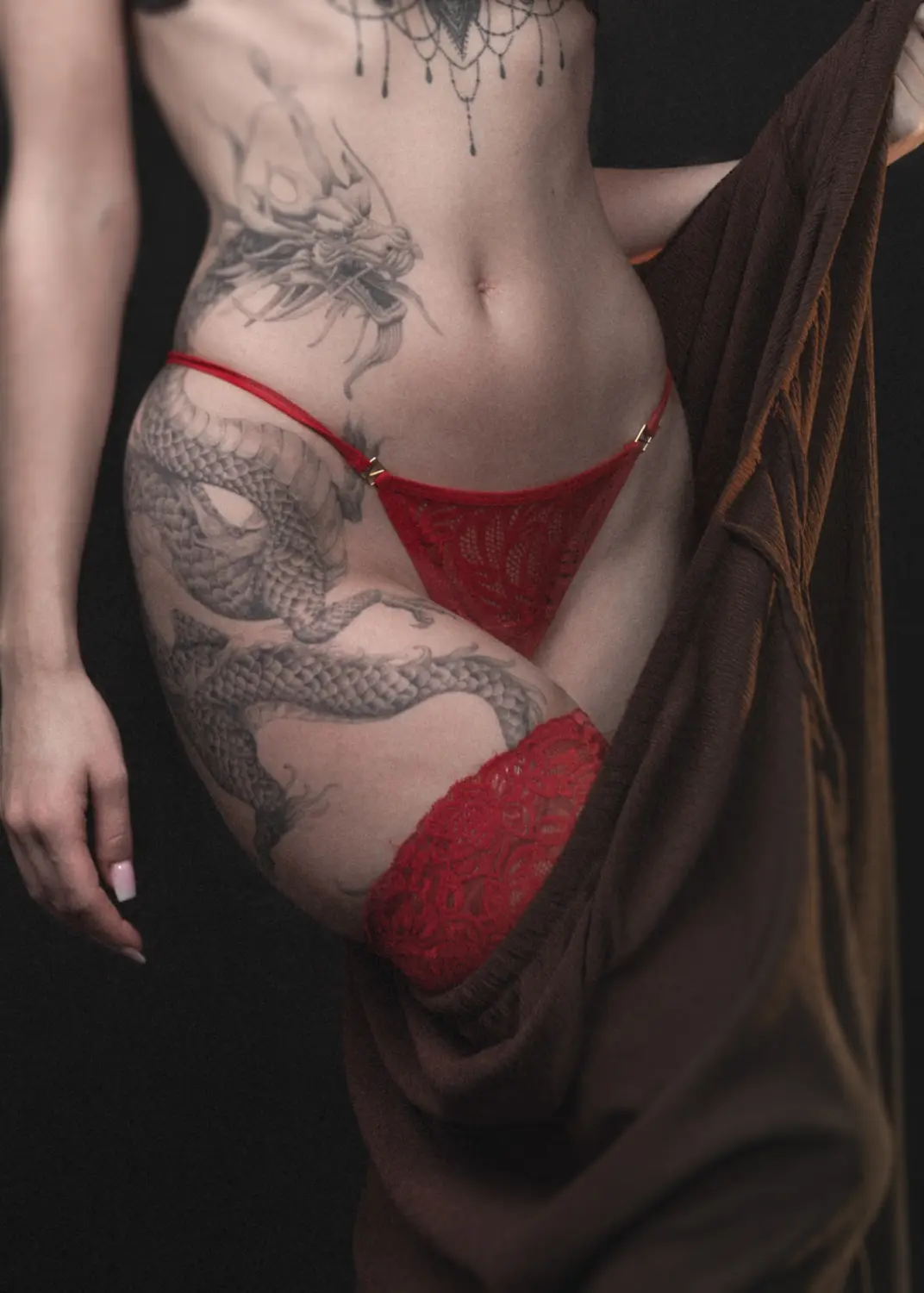 Vintage Shootings von Notté Fotografie VINTAGE