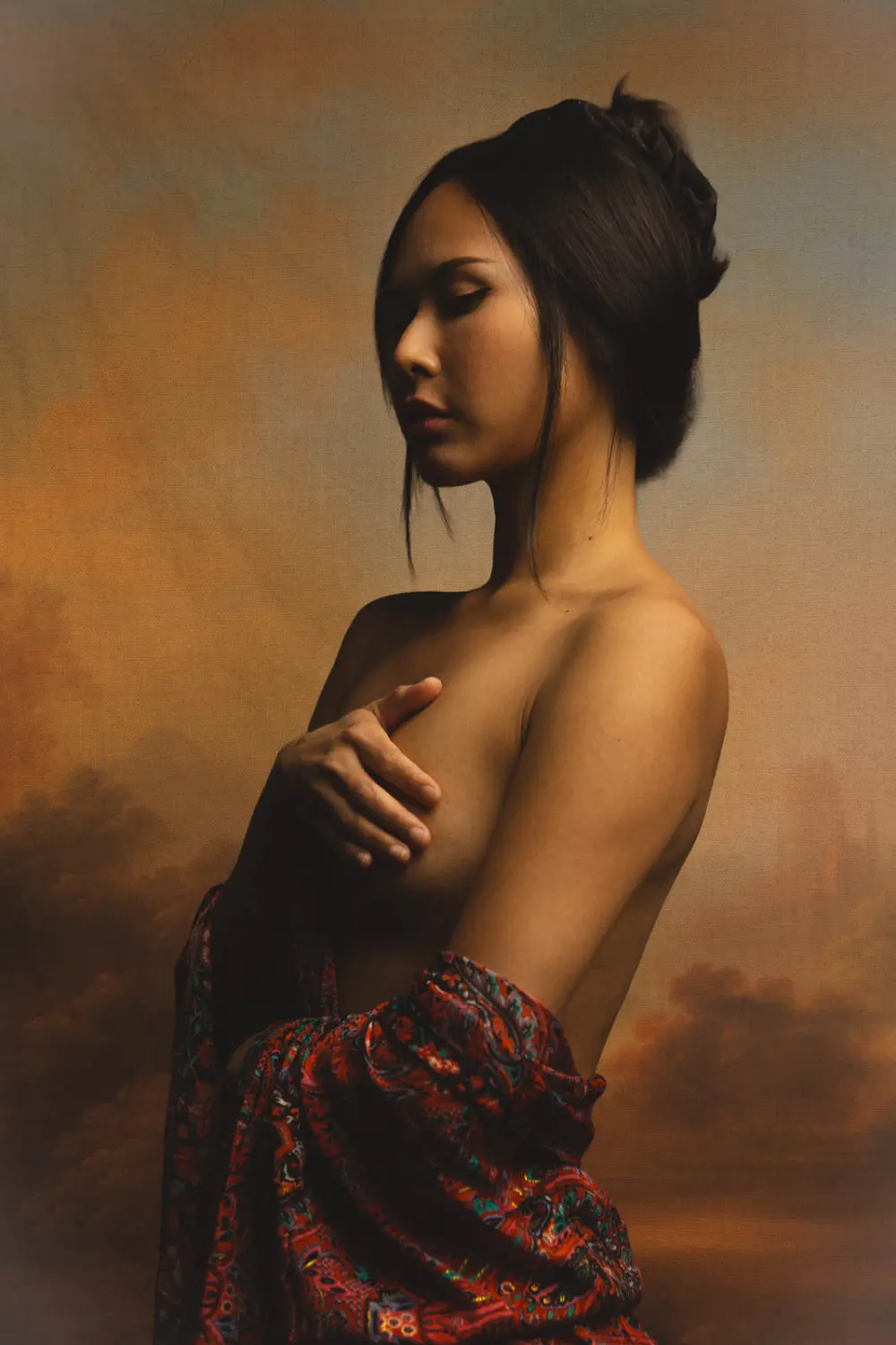 Vintage Shootings von Notté Fotografie VINTAGE