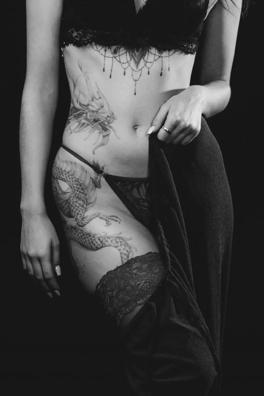 Vintage Shootings von Notté Fotografie VINTAGE