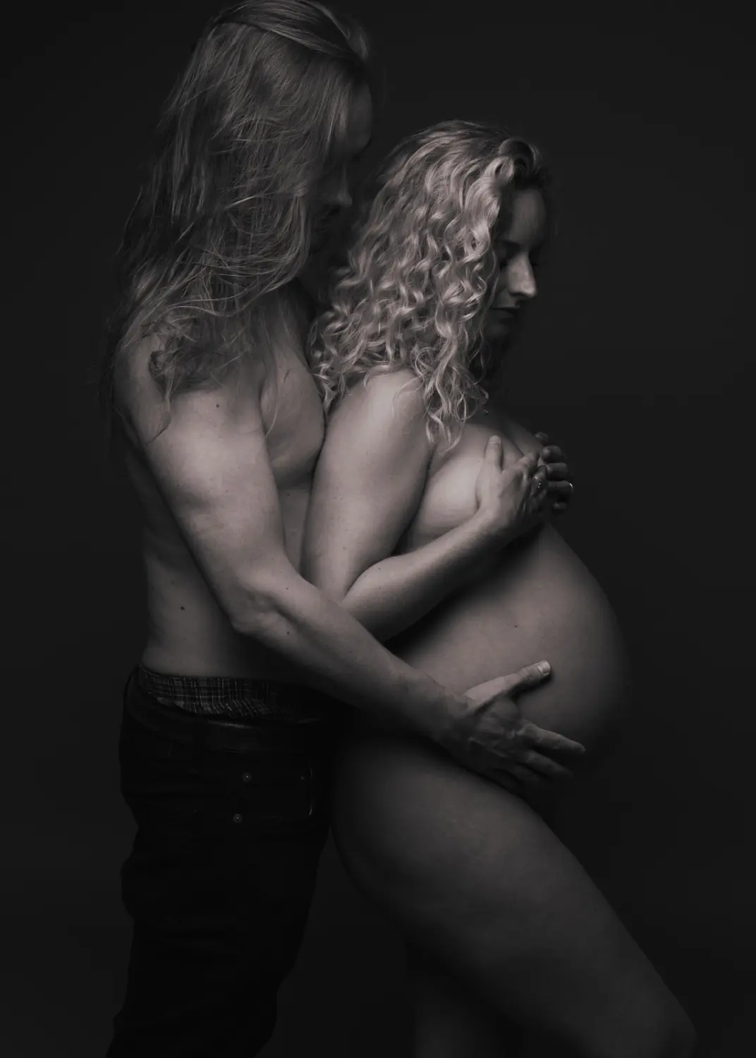 Vintage Shootings von Notté Fotografie VINTAGE