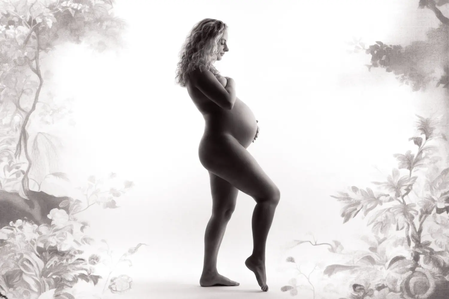 Vintage Shootings von Notté Fotografie VINTAGE