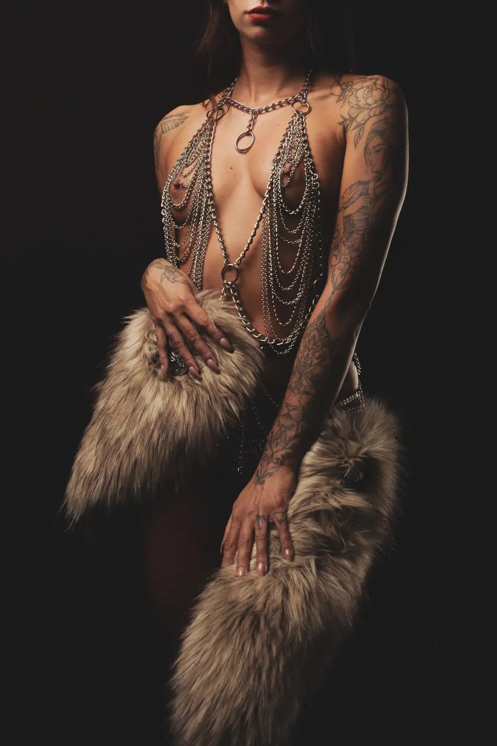 Vintage Shootings von Notté Fotografie VINTAGE