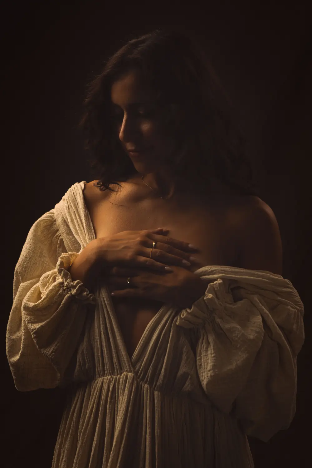 Vintage Shootings von Notté Fotografie VINTAGE