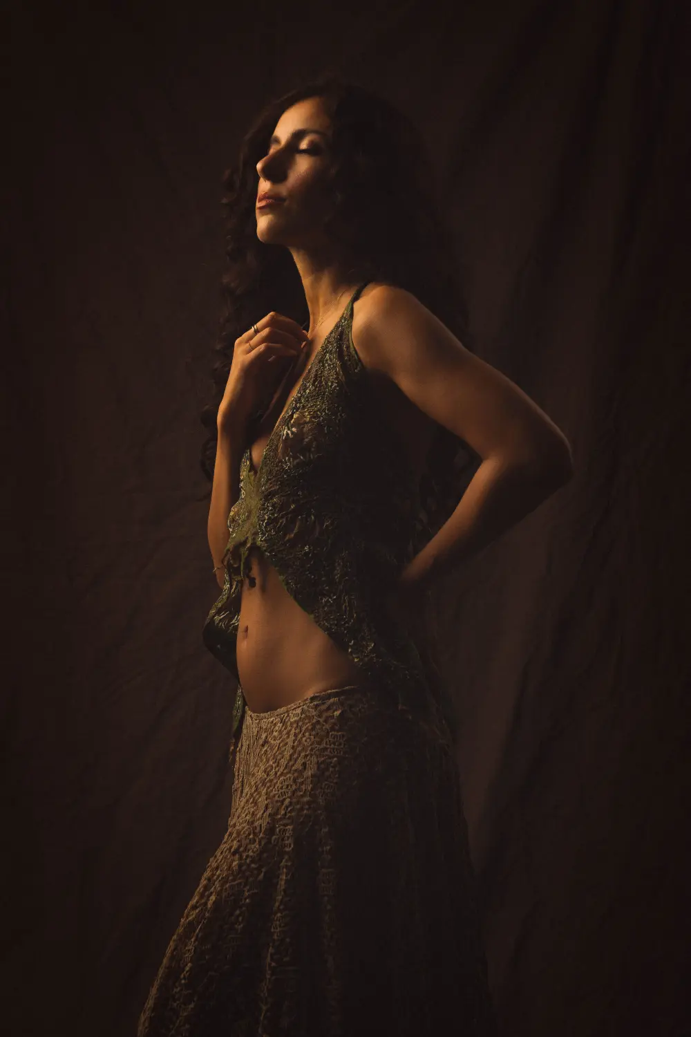 Vintage Shootings von Notté Fotografie VINTAGE