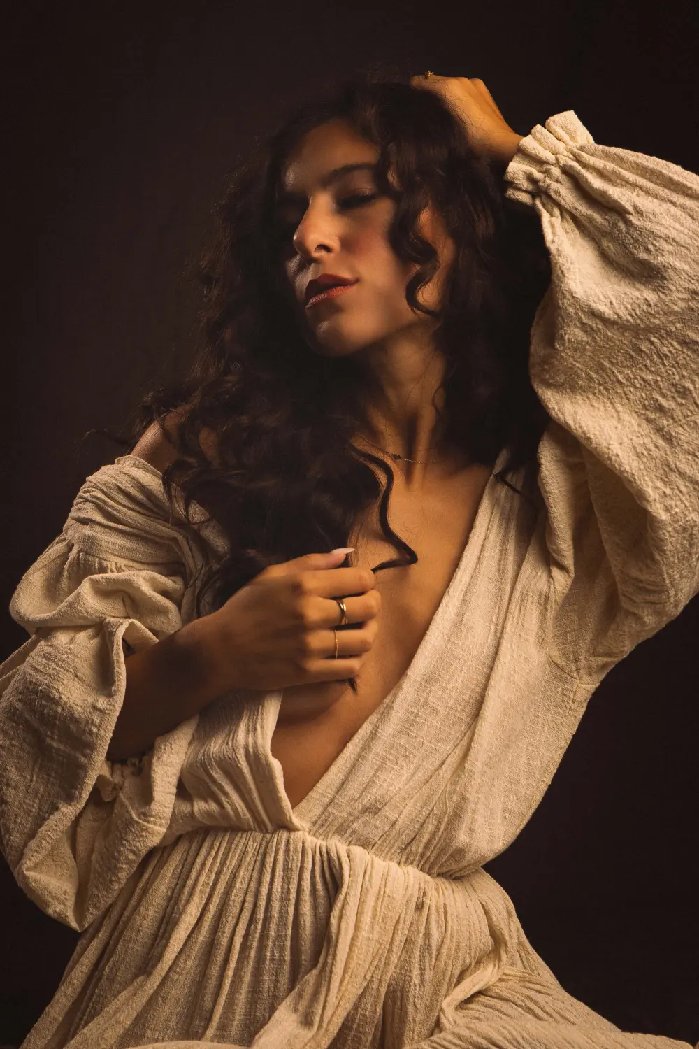 Vintage Shootings von Notté Fotografie VINTAGE