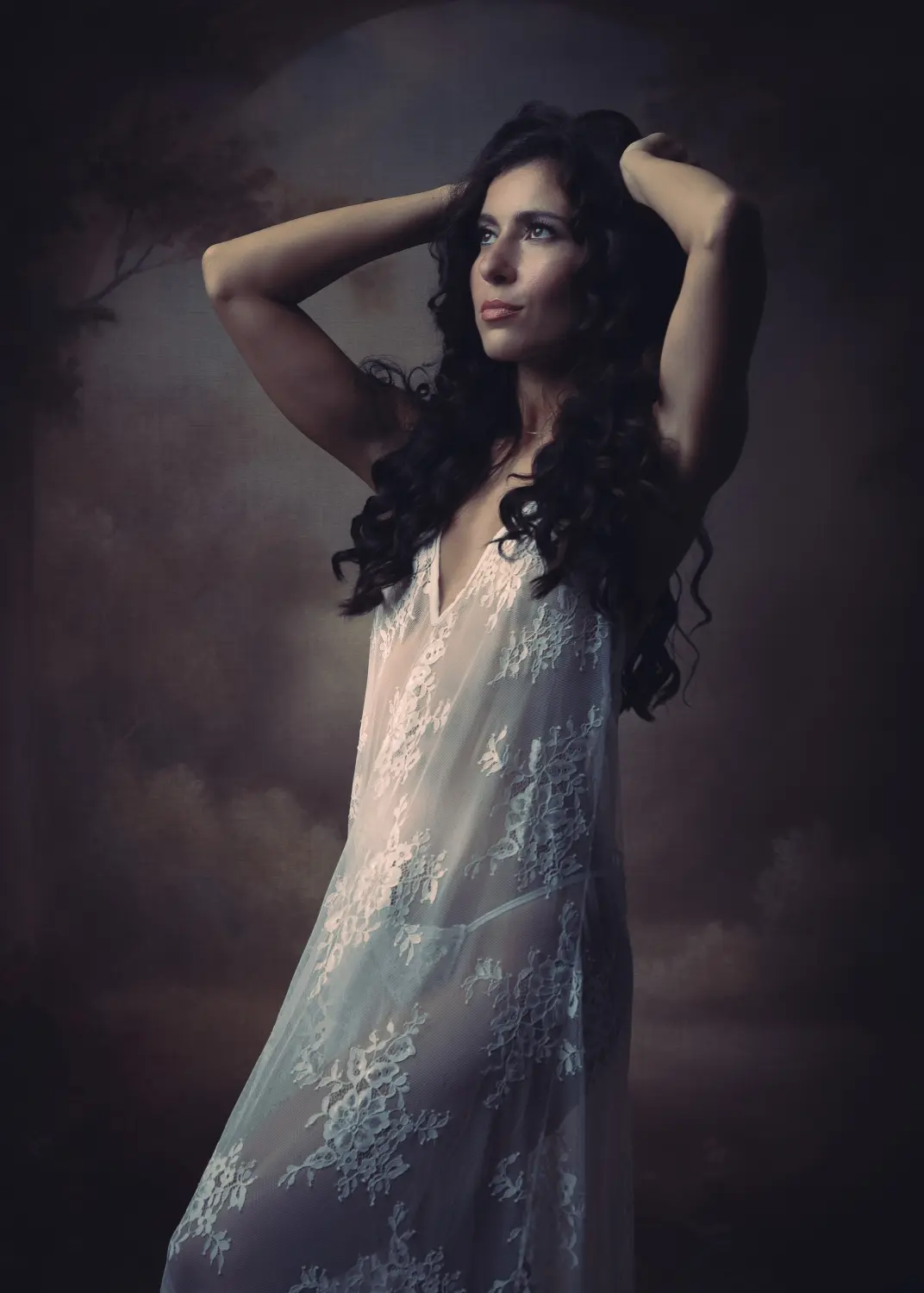 Vintage Shootings von Notté Fotografie VINTAGE