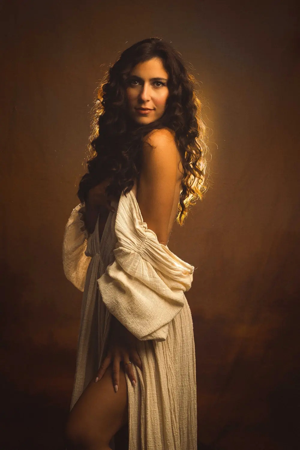 Vintage Shootings von Notté Fotografie VINTAGE