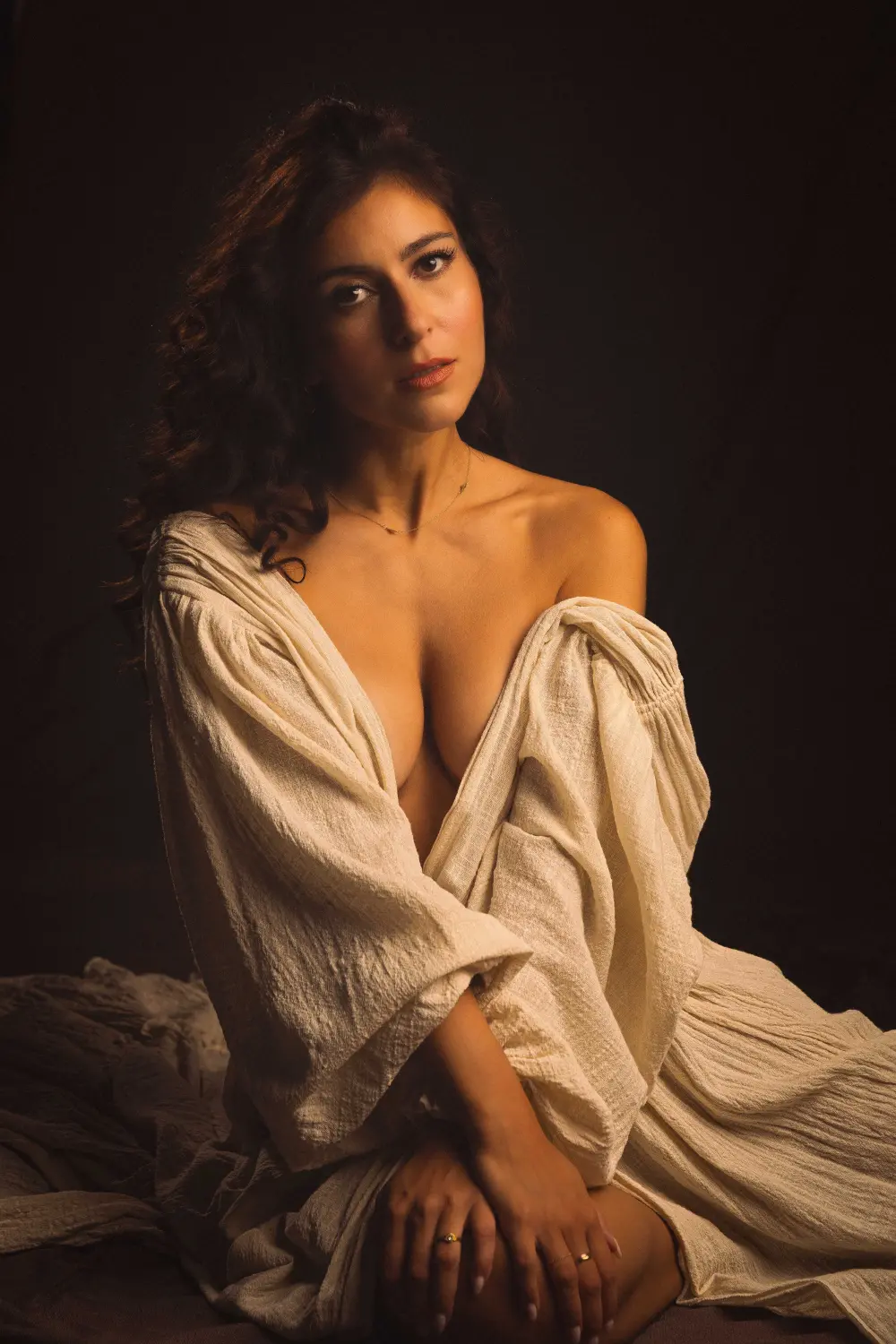 Vintage Shootings von Notté Fotografie VINTAGE