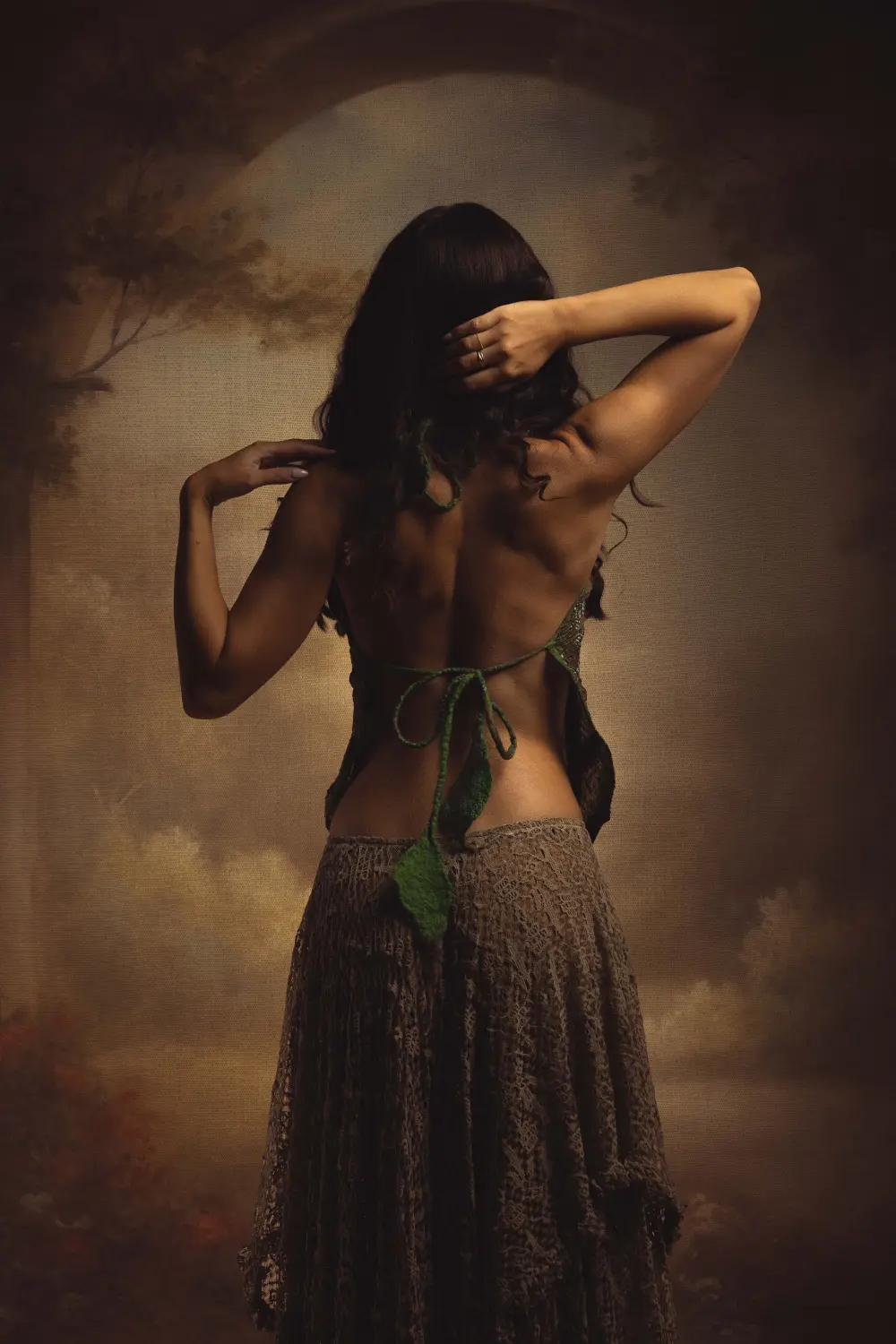 Vintage Shootings von Notté Fotografie VINTAGE