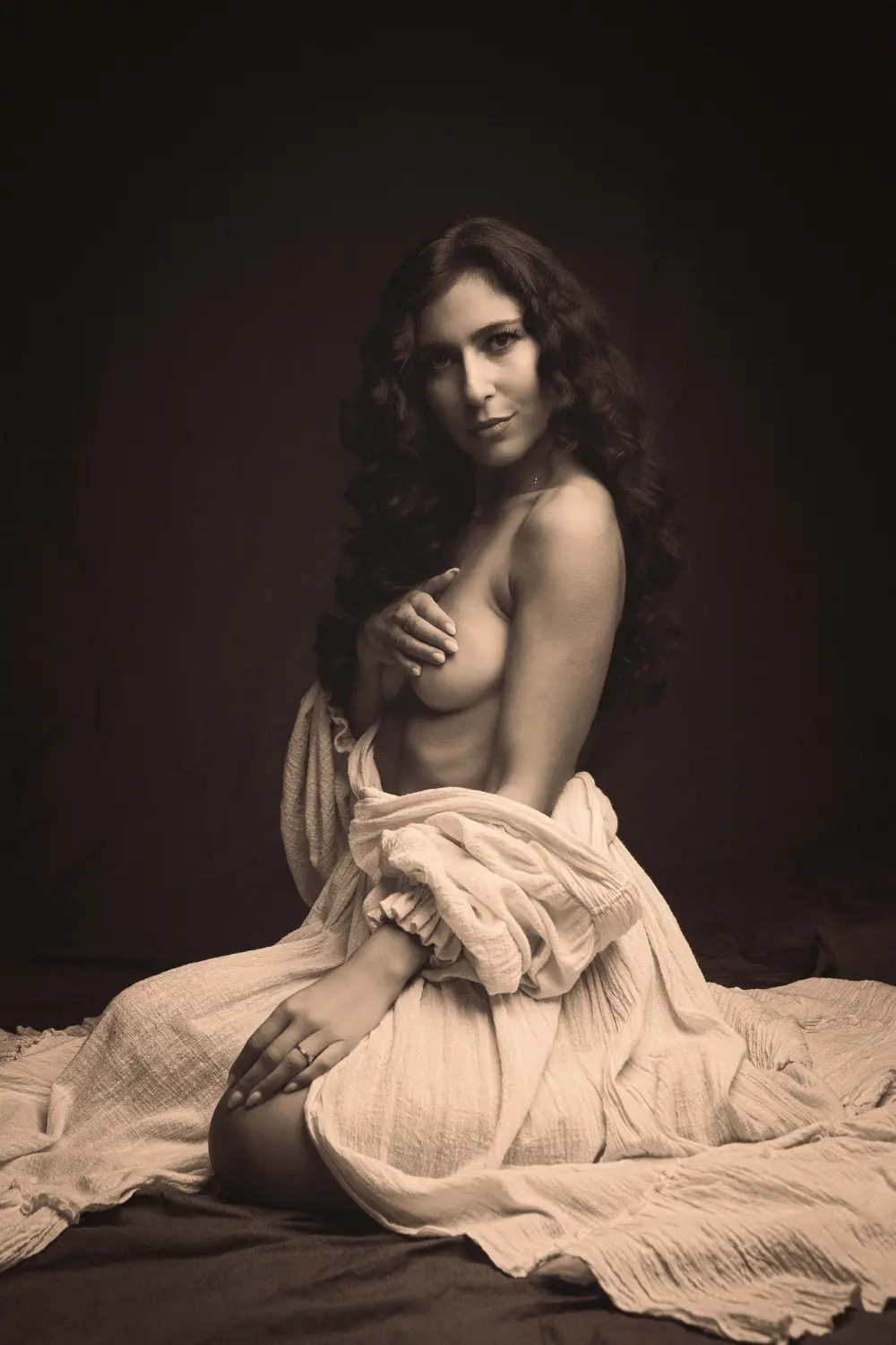 Vintage Shootings von Notté Fotografie VINTAGE