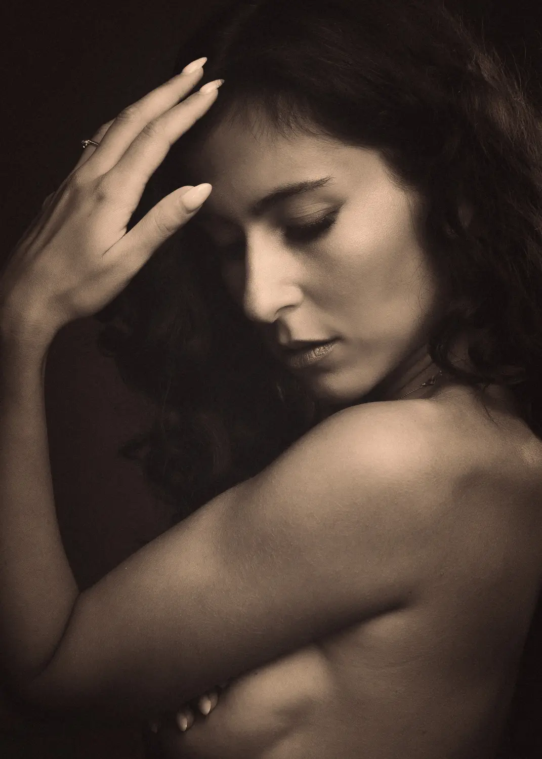 Vintage Shootings von Notté Fotografie VINTAGE