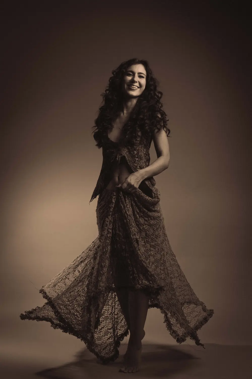 Vintage Shootings von Notté Fotografie VINTAGE