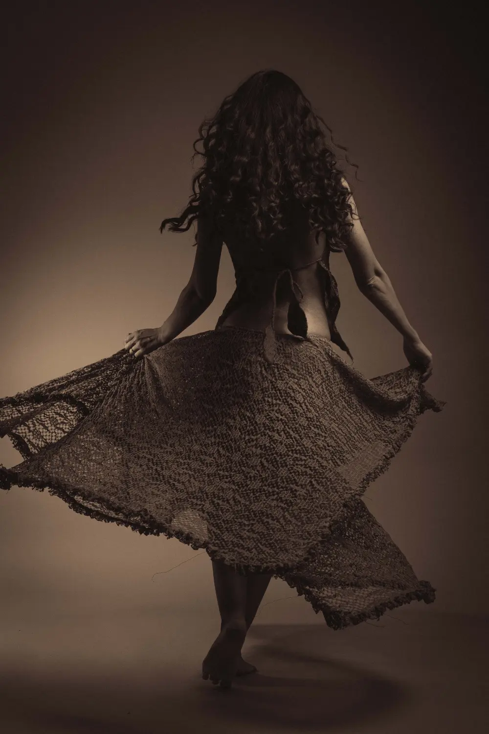 Vintage Shootings von Notté Fotografie VINTAGE