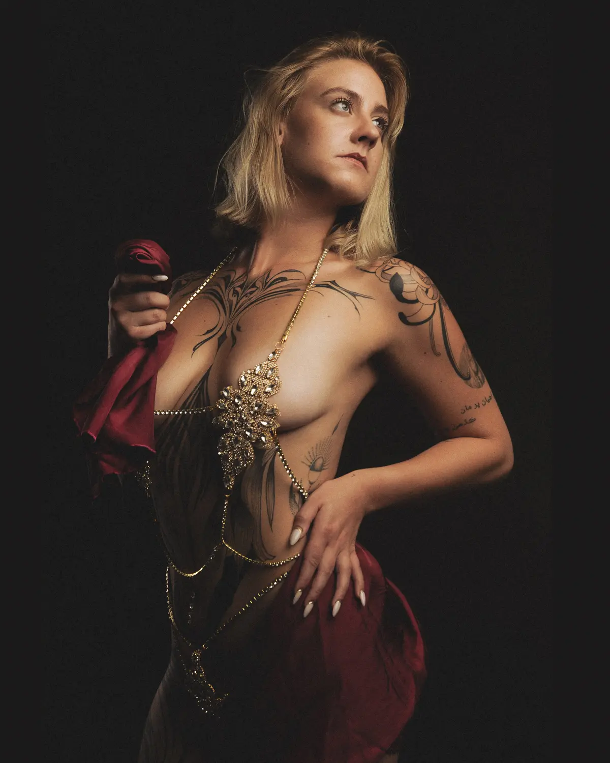 Vintage Shootings von Notté Fotografie VINTAGE