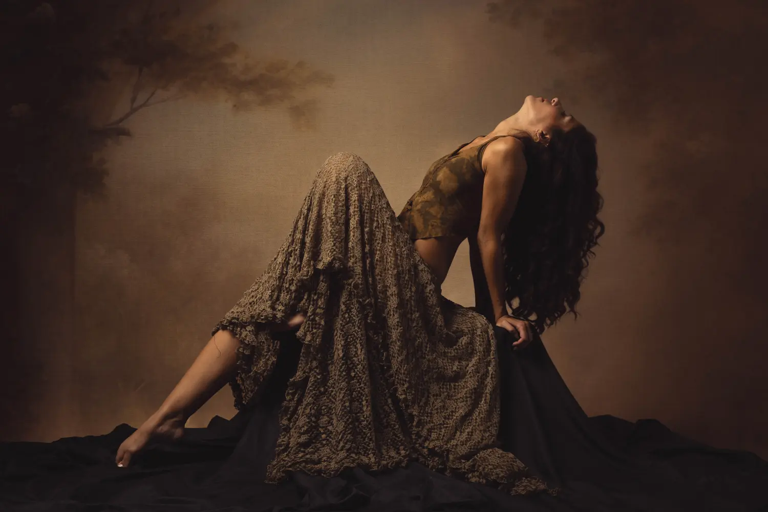 Vintage Shootings von Notté Fotografie VINTAGE