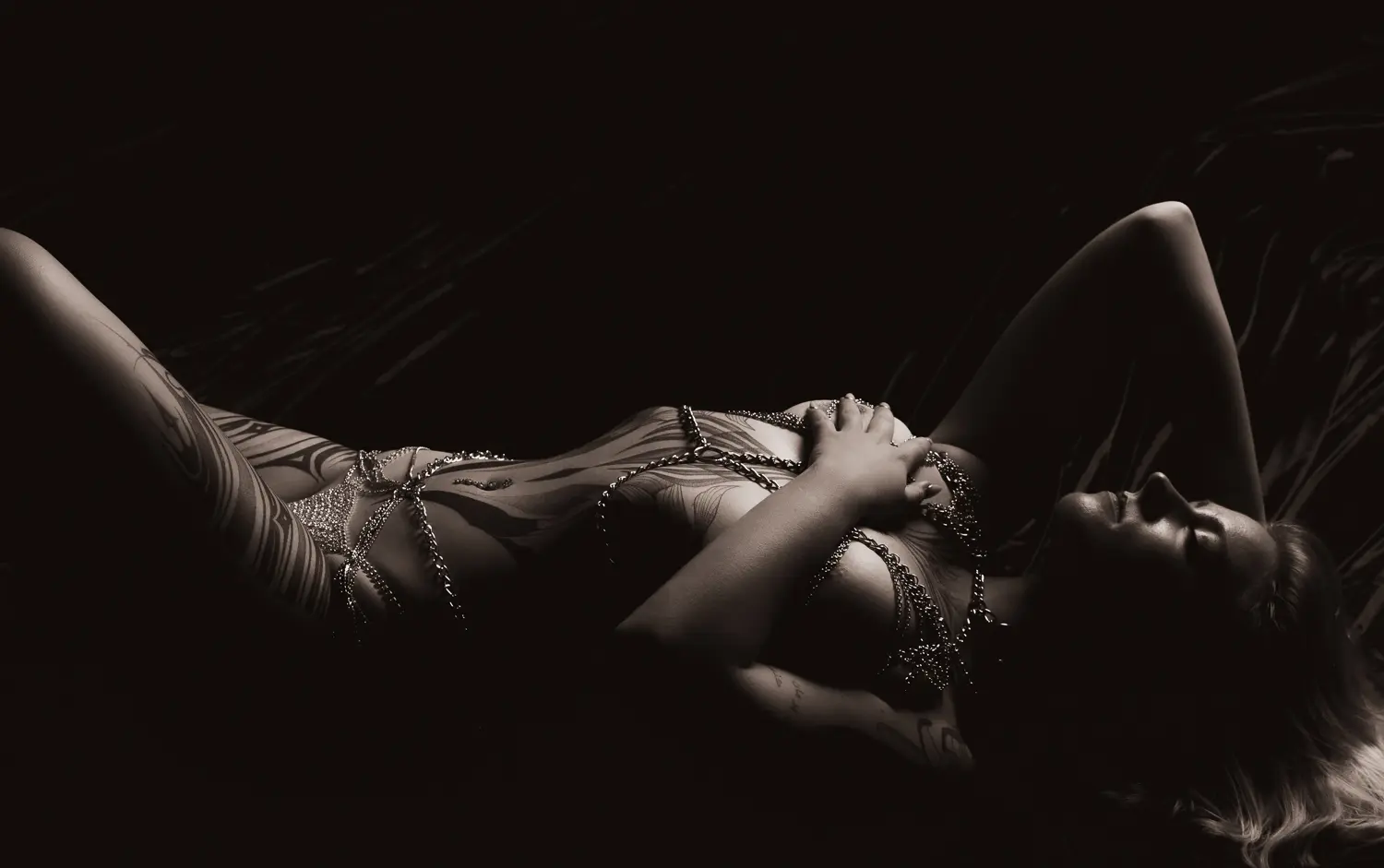 Vintage Shootings von Notté Fotografie VINTAGE