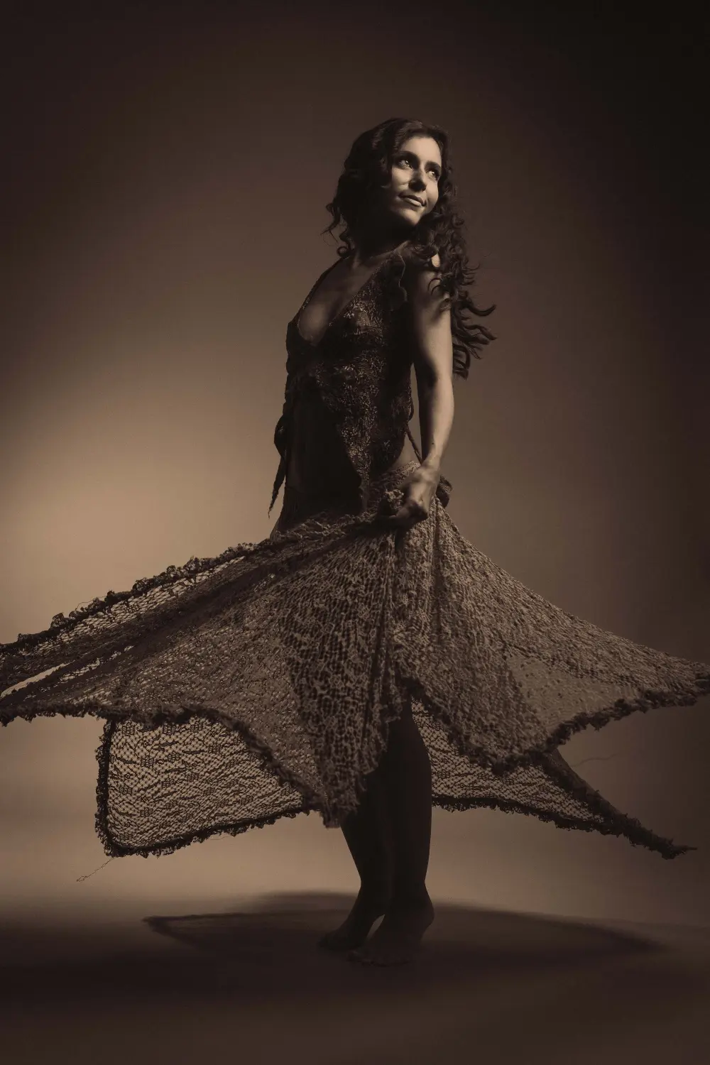 Vintage Shootings von Notté Fotografie VINTAGE