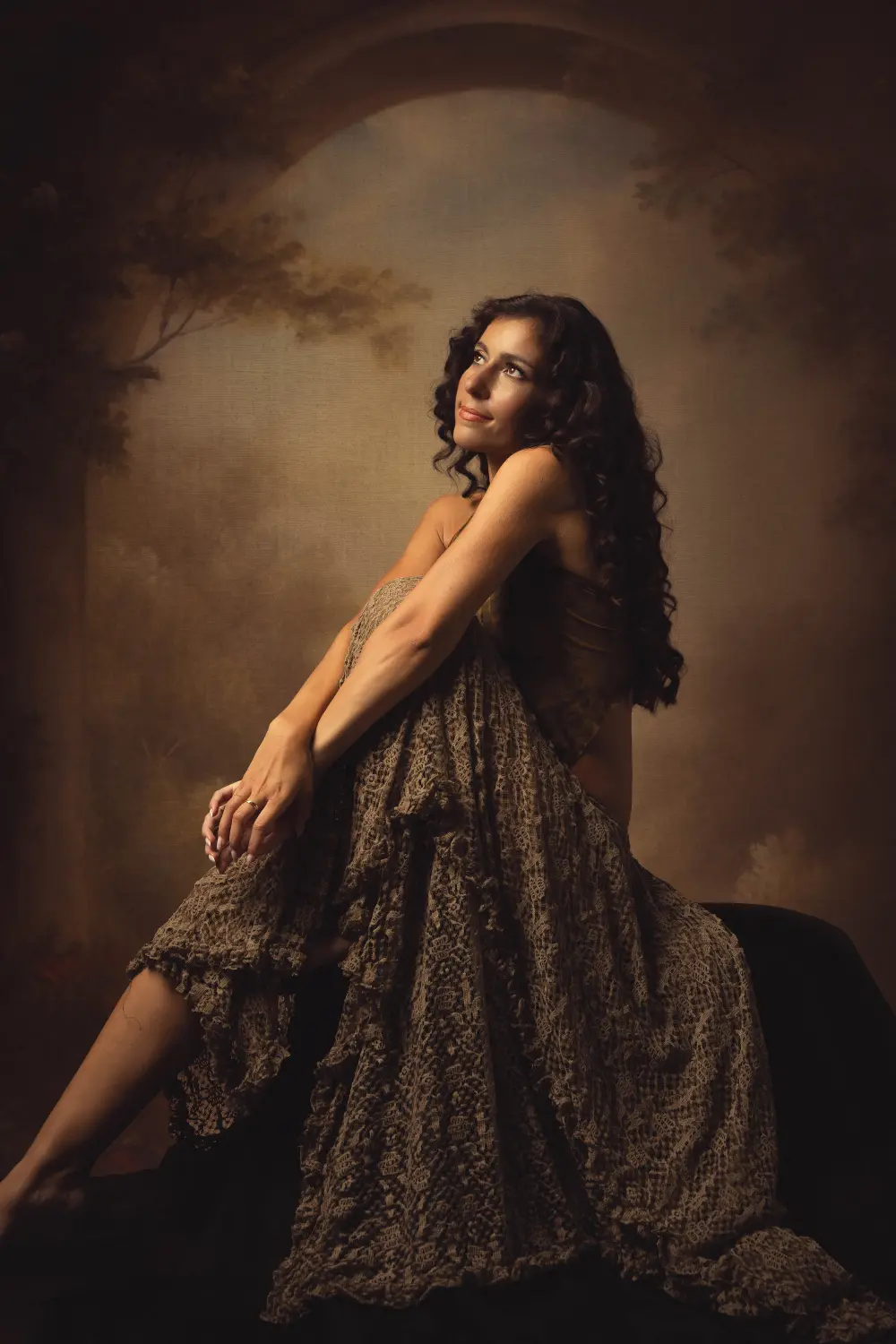 Vintage Shootings von Notté Fotografie VINTAGE