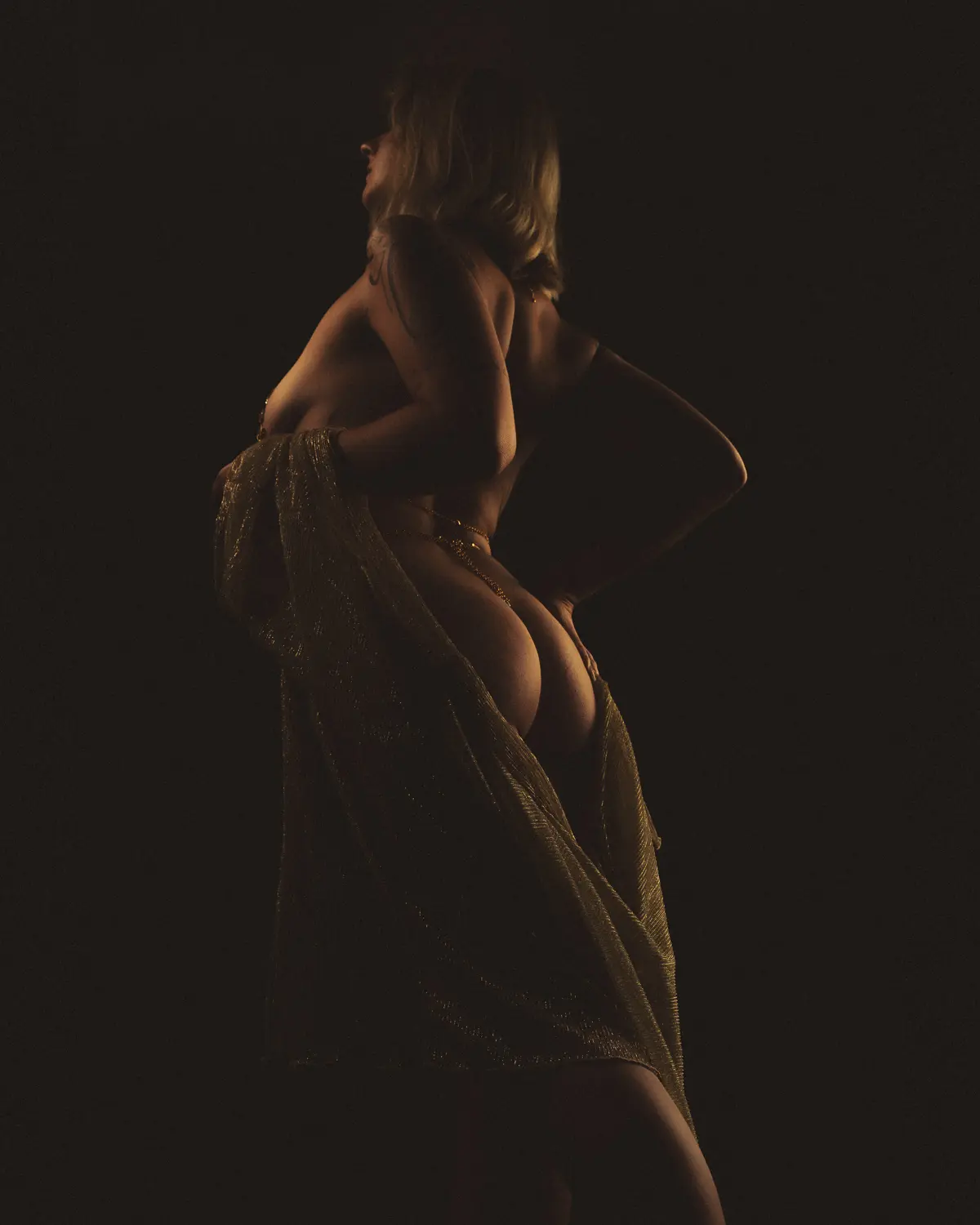 Vintage Shootings von Notté Fotografie VINTAGE