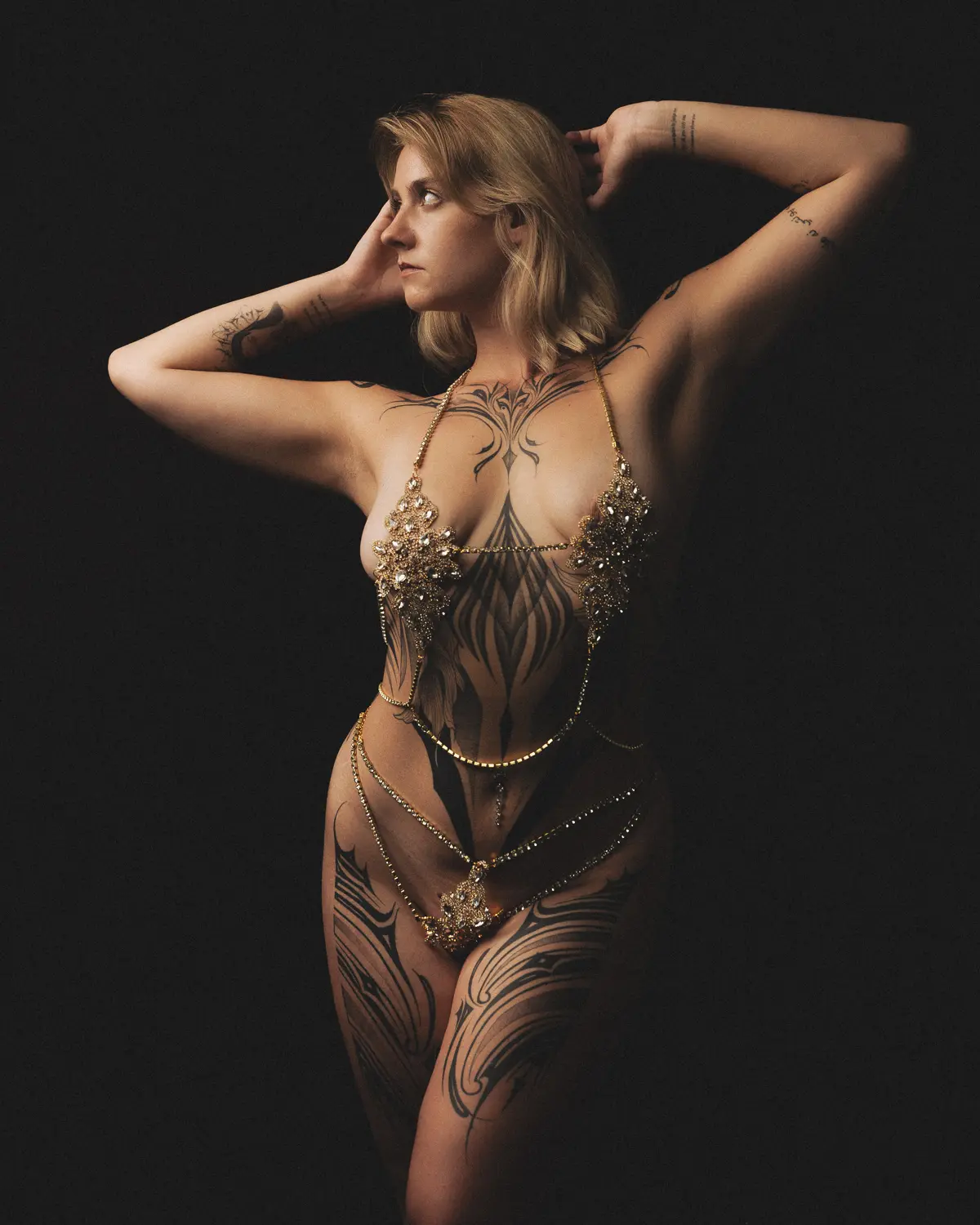 Vintage Shootings von Notté Fotografie VINTAGE