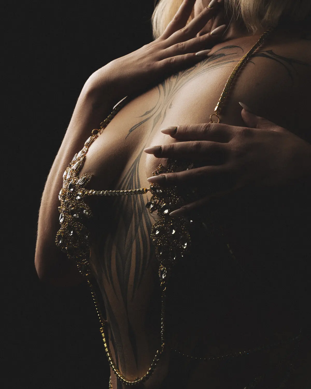 Vintage Shootings von Notté Fotografie VINTAGE