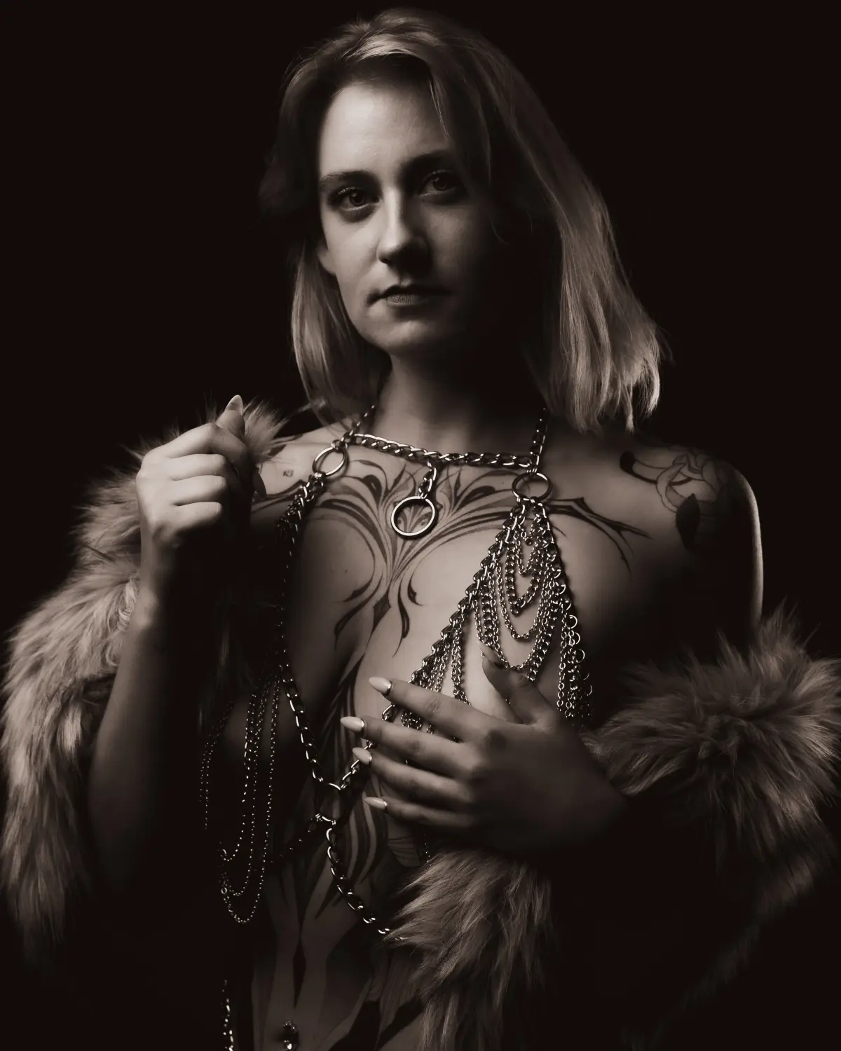 Vintage Shootings von Notté Fotografie VINTAGE