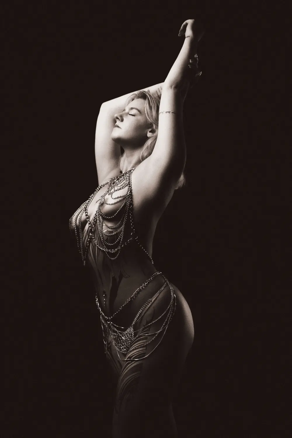 Vintage Shootings von Notté Fotografie VINTAGE