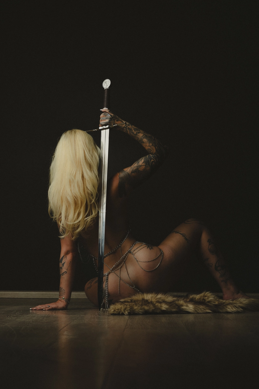 Vintage Shootings von Notté Fotografie VINTAGE