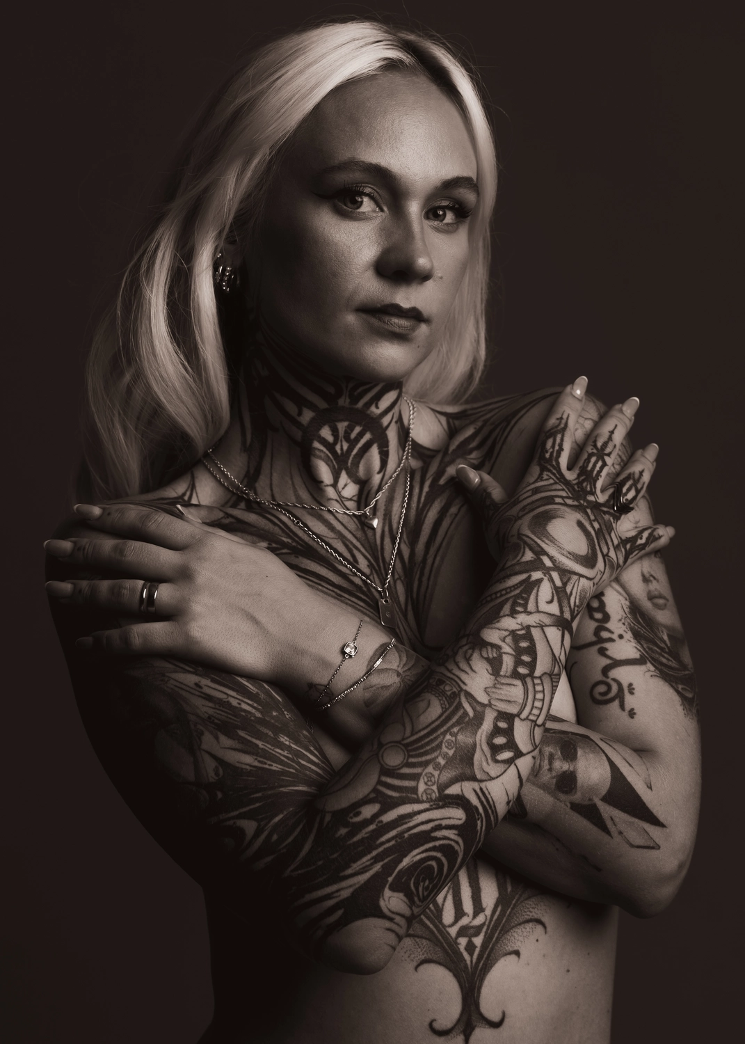 Vintage Shootings von Notté Fotografie VINTAGE