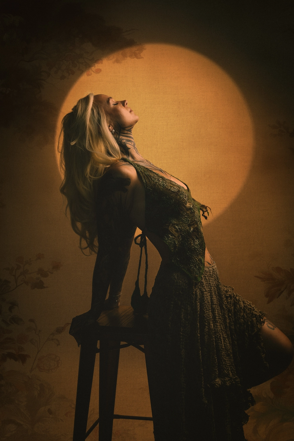 Vintage Shootings von Notté Fotografie VINTAGE