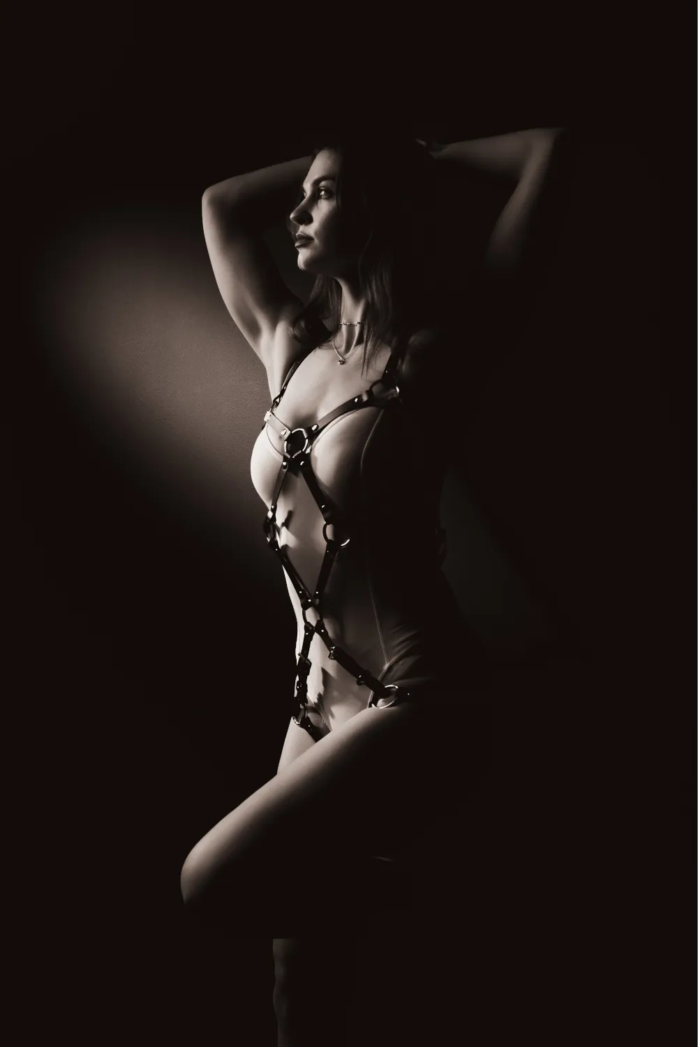 VINTAGE BOUDOIR & VINTAGE KLASSIK von Notté Fotografie VINTAGE