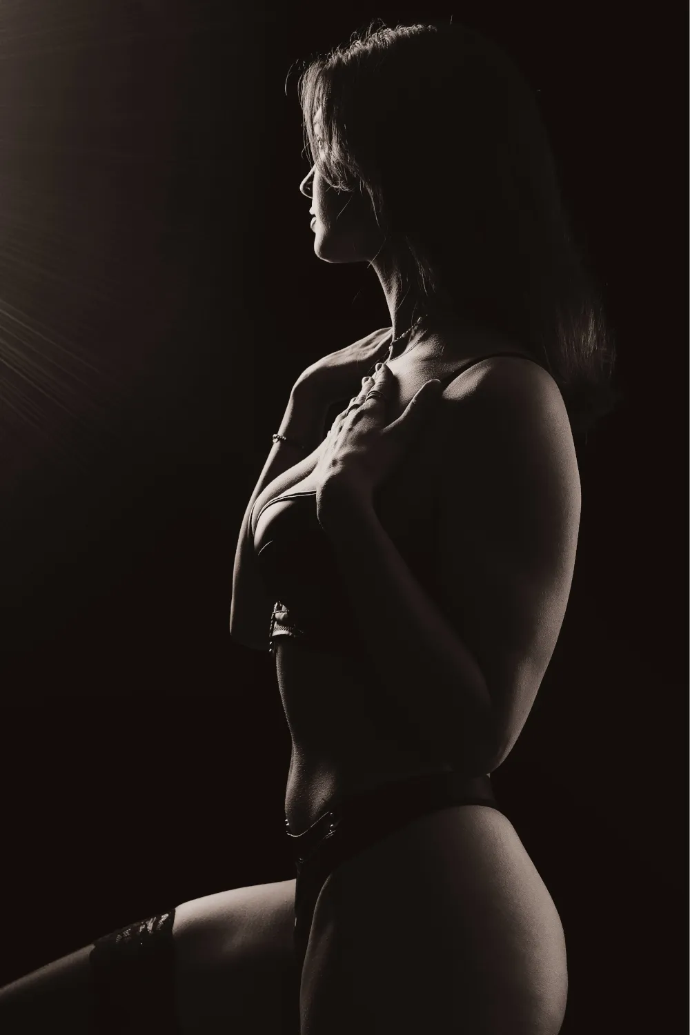 VINTAGE BOUDOIR & VINTAGE KLASSIK von Notté Fotografie VINTAGE