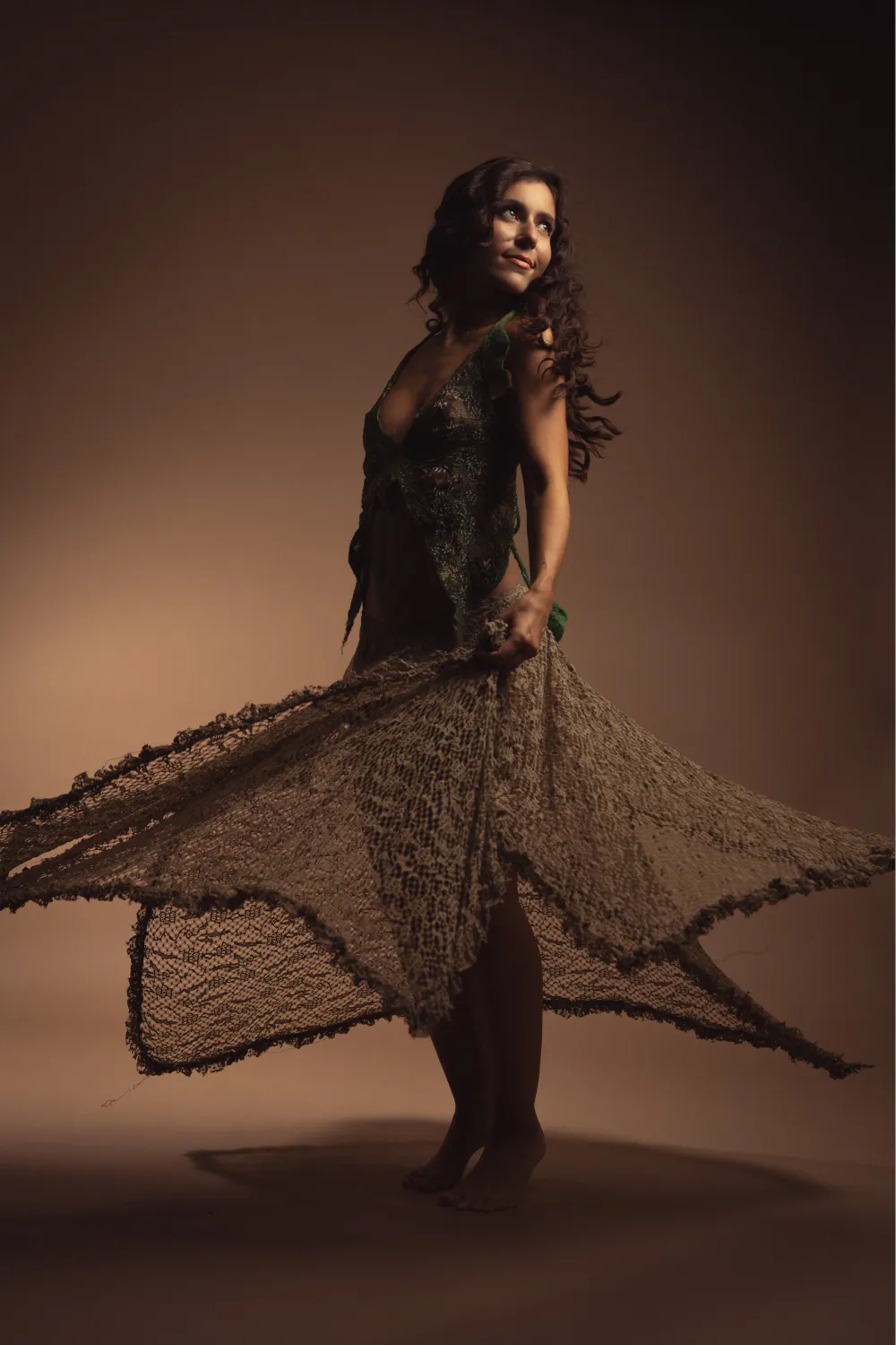 VINTAGE BOUDOIR & VINTAGE KLASSIK von Notté Fotografie VINTAGE