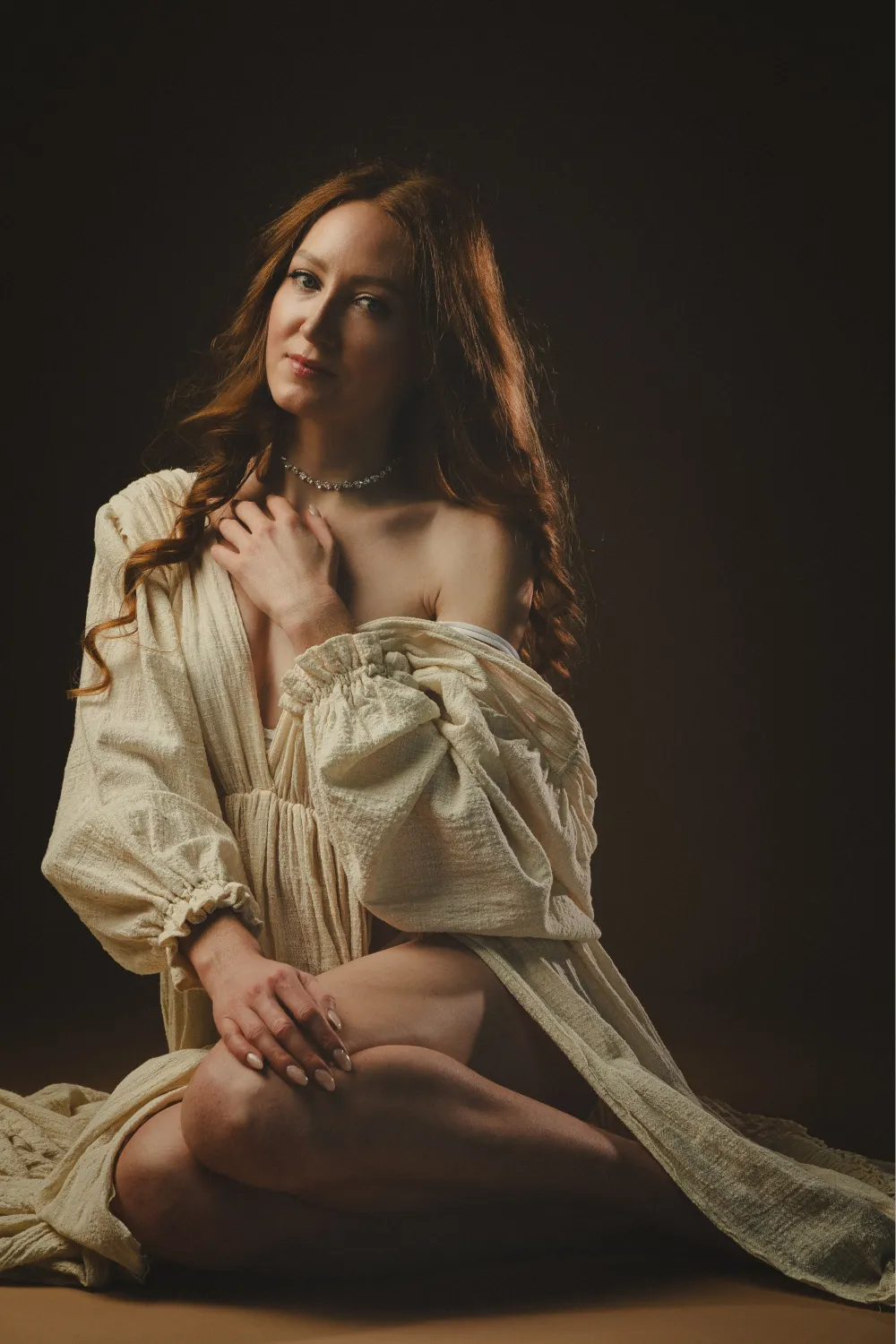VINTAGE BOUDOIR & VINTAGE KLASSIK von Notté Fotografie VINTAGE