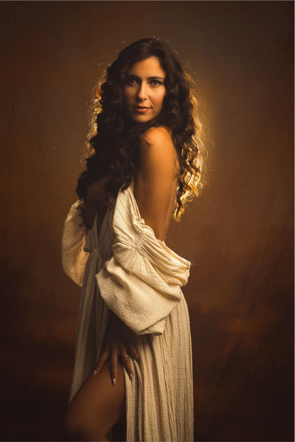 VINTAGE BOUDOIR & VINTAGE KLASSIK von Notté Fotografie VINTAGE
