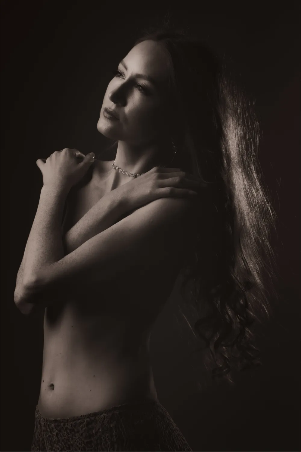VINTAGE BOUDOIR & VINTAGE KLASSIK von Notté Fotografie VINTAGE