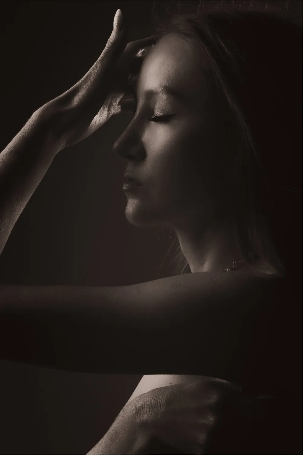 VINTAGE BOUDOIR & VINTAGE KLASSIK von Notté Fotografie VINTAGE