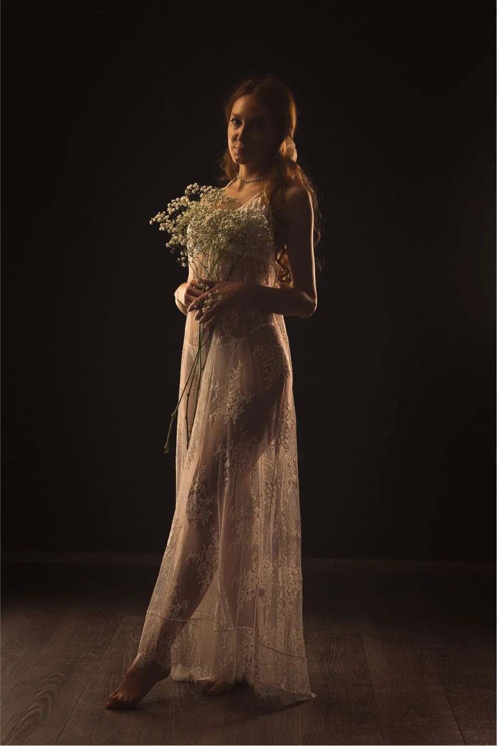 VINTAGE BOUDOIR & VINTAGE KLASSIK von Notté Fotografie VINTAGE