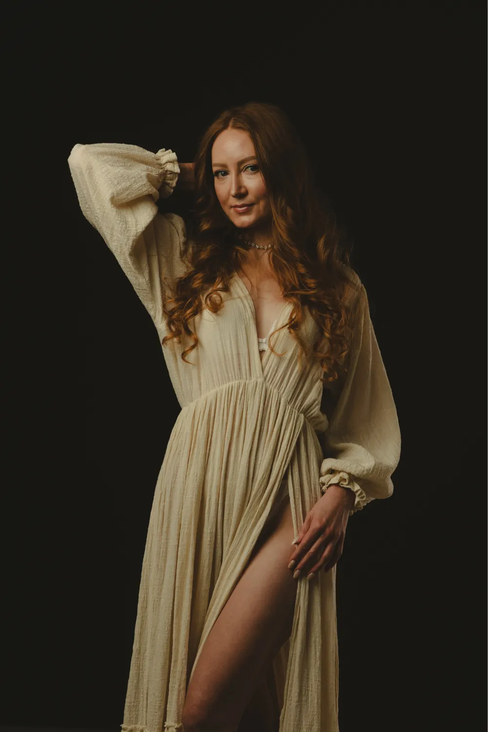 VINTAGE BOUDOIR & VINTAGE KLASSIK von Notté Fotografie VINTAGE