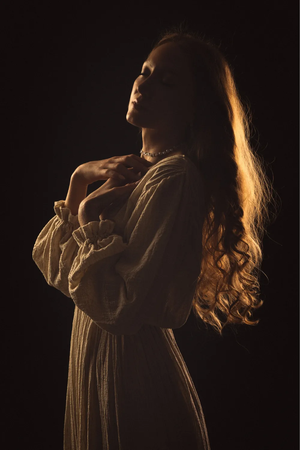 VINTAGE BOUDOIR & VINTAGE KLASSIK von Notté Fotografie VINTAGE