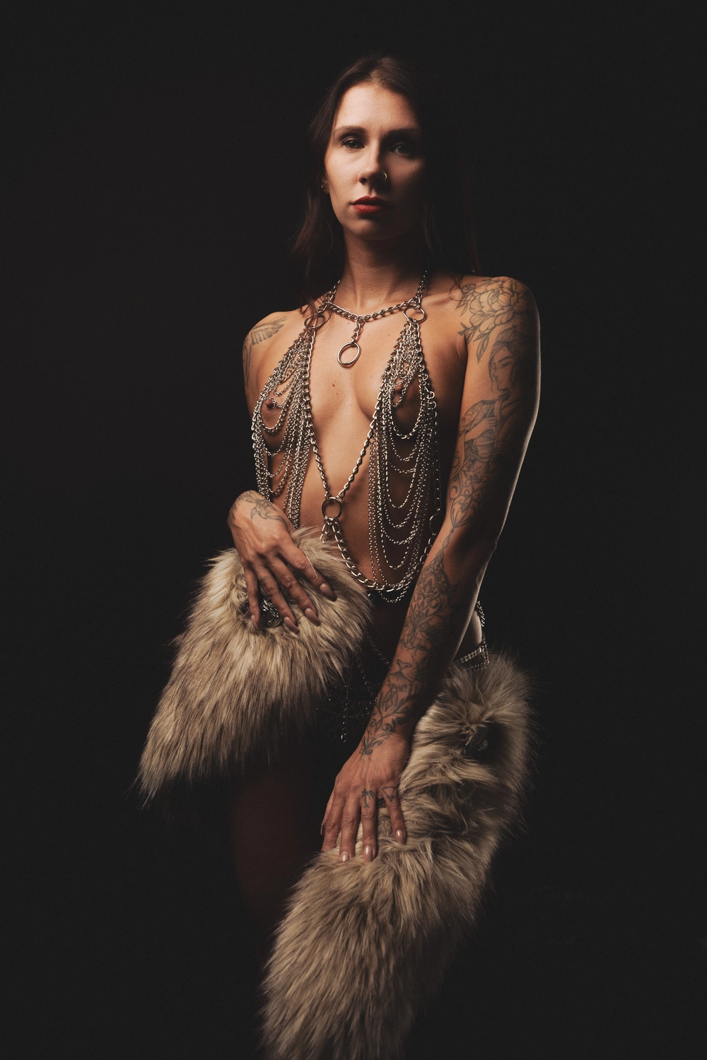 VINTAGE BOUDOIR & VINTAGE KLASSIK von Notté Fotografie VINTAGE