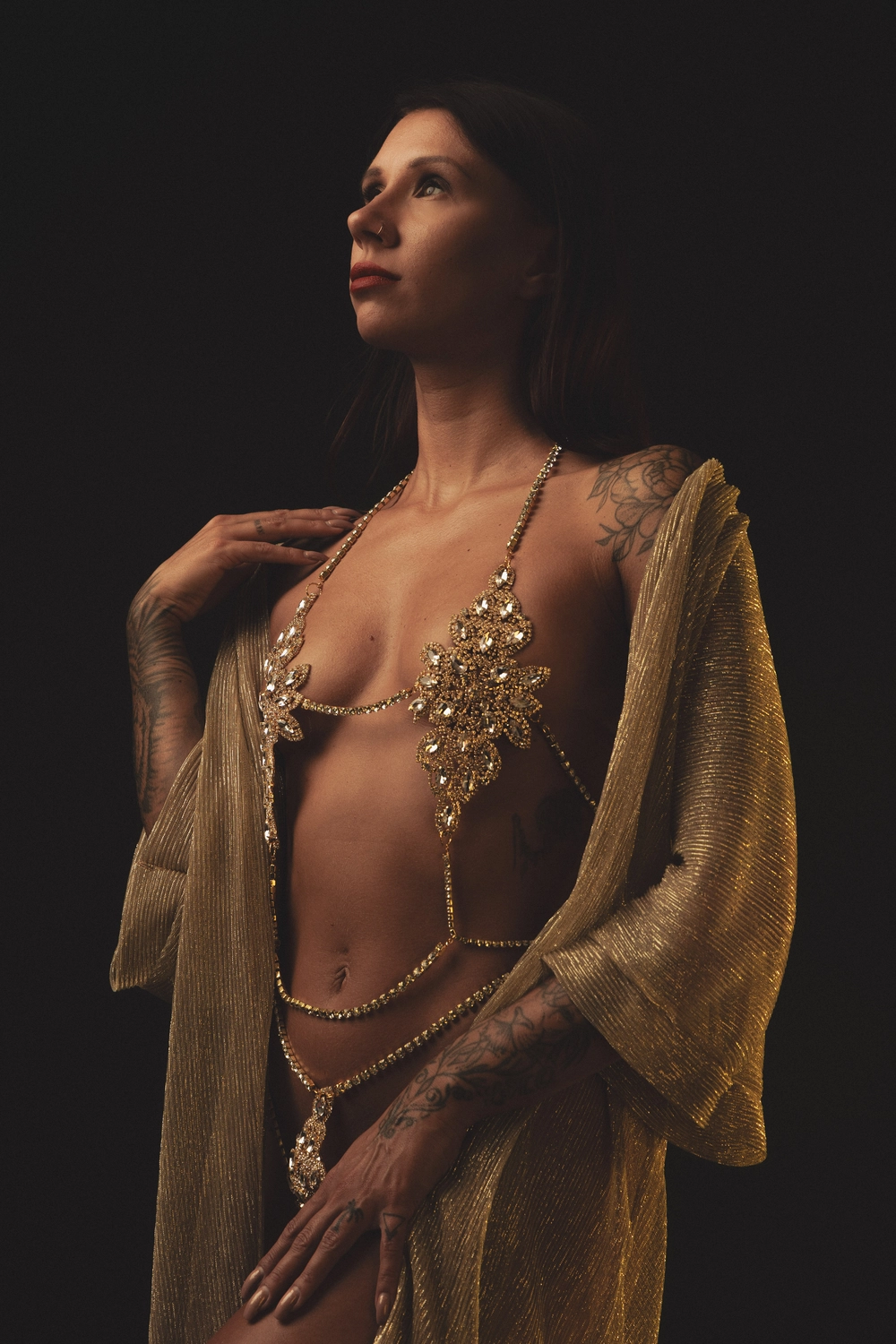 VINTAGE BOUDOIR & VINTAGE KLASSIK von Notté Fotografie VINTAGE