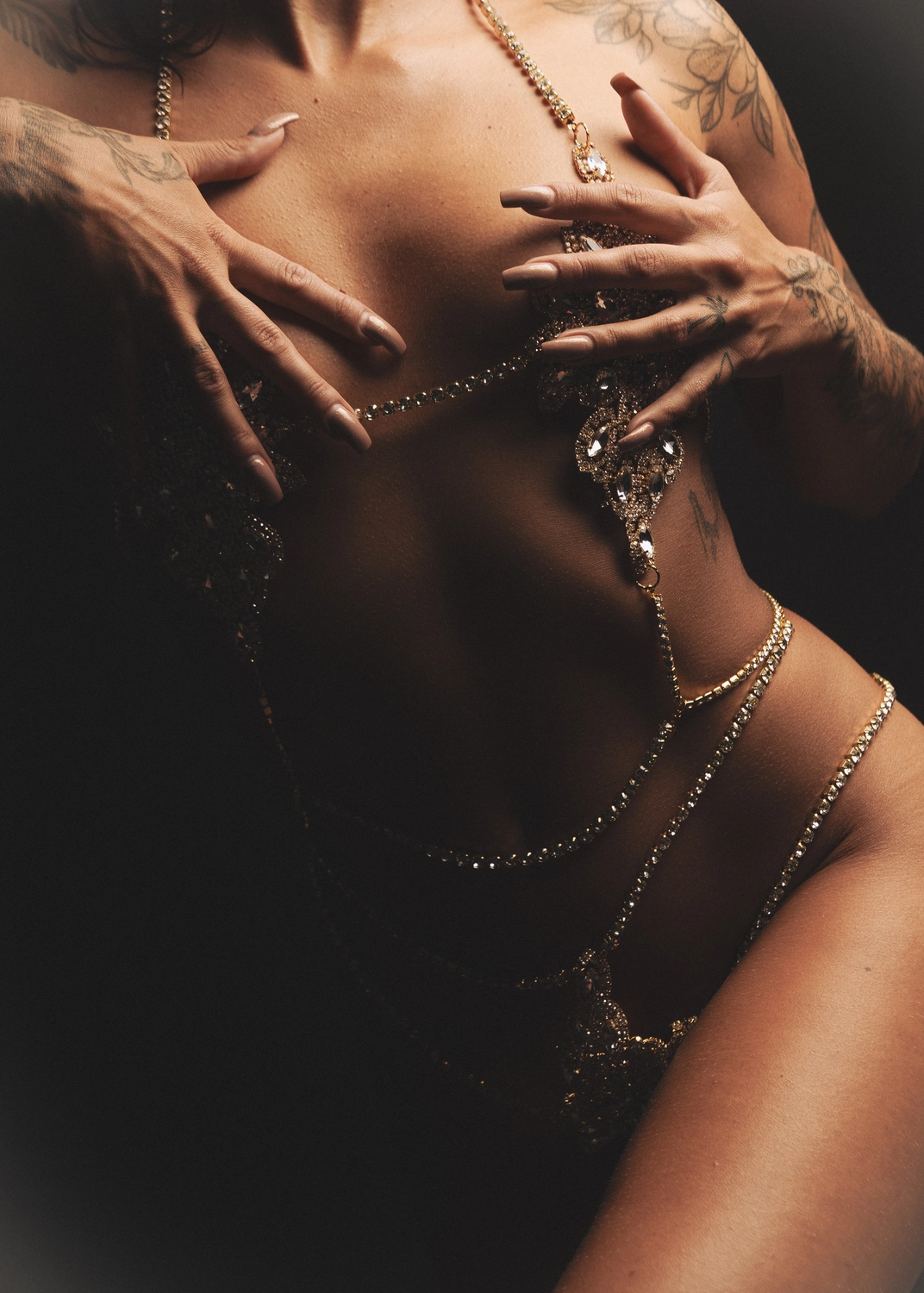 VINTAGE BOUDOIR & VINTAGE KLASSIK von Notté Fotografie VINTAGE
