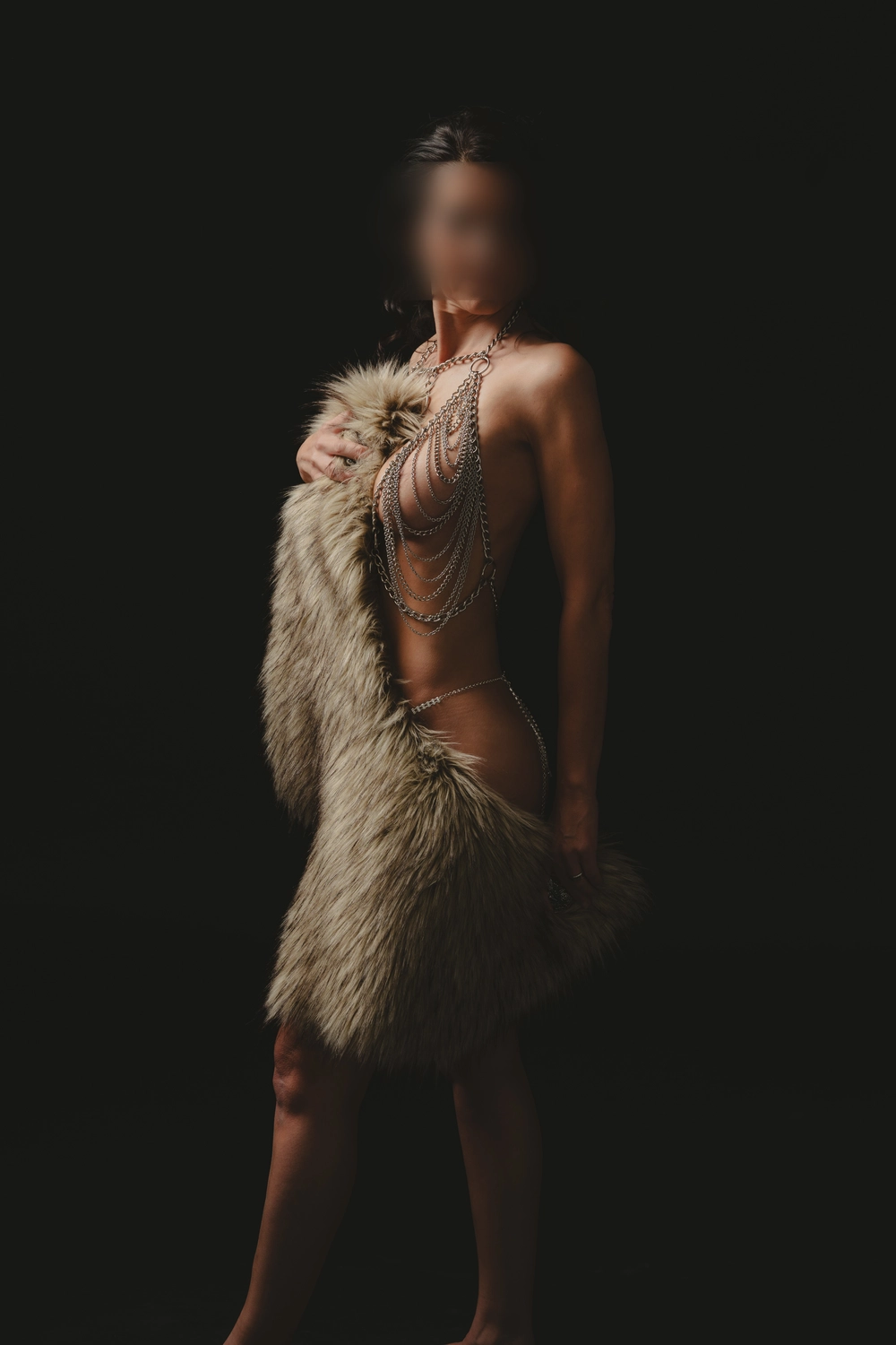 VINTAGE BOUDOIR & VINTAGE KLASSIK von Notté Fotografie VINTAGE