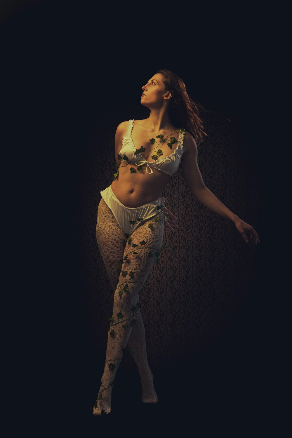 VINTAGE BOUDOIR & VINTAGE KLASSIK von Notté Fotografie VINTAGE