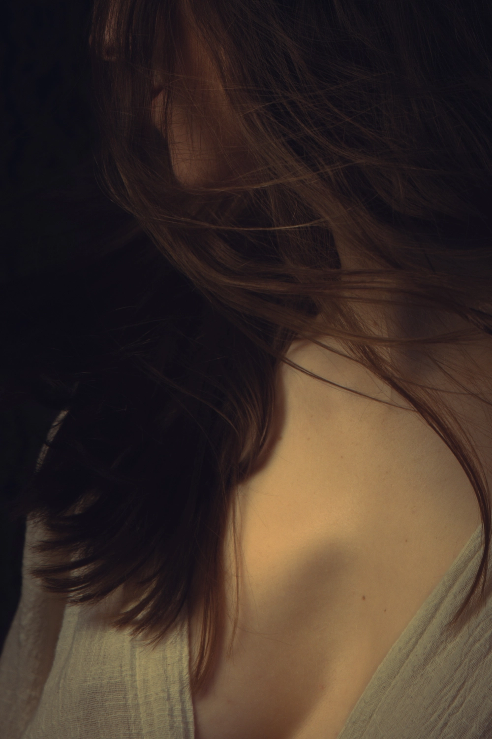 VINTAGE BOUDOIR & VINTAGE KLASSIK von Notté Fotografie VINTAGE
