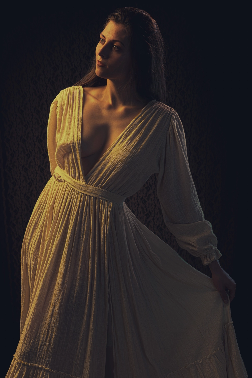 VINTAGE BOUDOIR & VINTAGE KLASSIK von Notté Fotografie VINTAGE