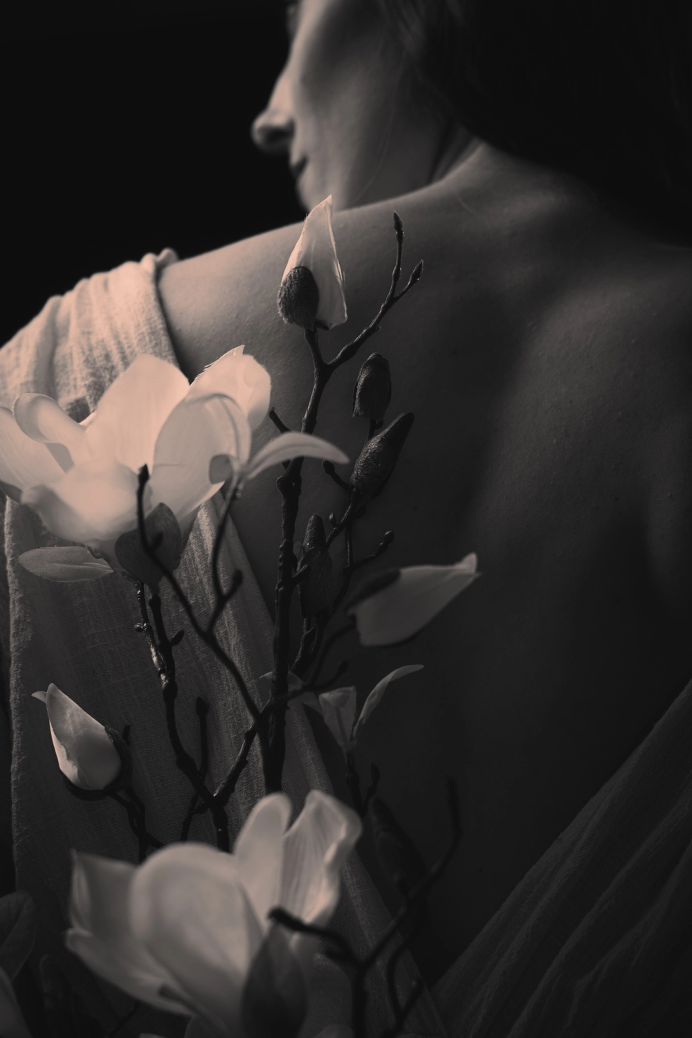 VINTAGE BOUDOIR & VINTAGE KLASSIK von Notté Fotografie VINTAGE