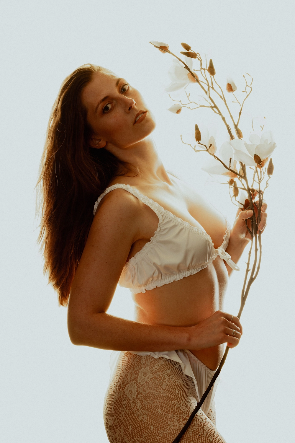 VINTAGE BOUDOIR & VINTAGE KLASSIK von Notté Fotografie VINTAGE