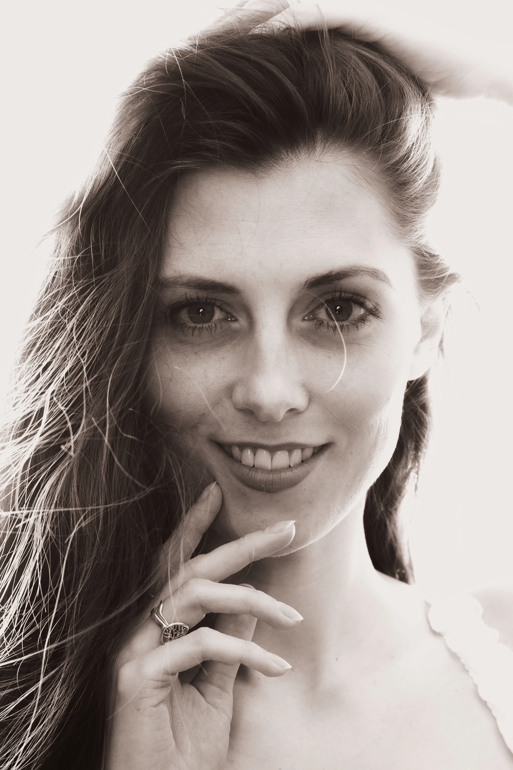 VINTAGE BOUDOIR & VINTAGE KLASSIK von Notté Fotografie VINTAGE